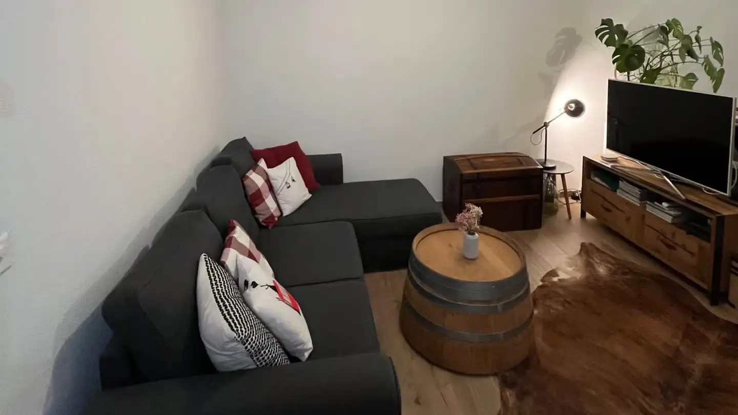 Apartment for rent - Chemin De Sereunex, 1882 Gryon - Photo 3