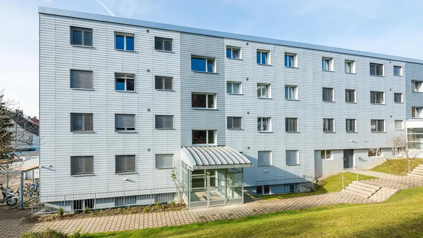 Appartamento in affitto - Zimmerberg 13, 8222 Beringen