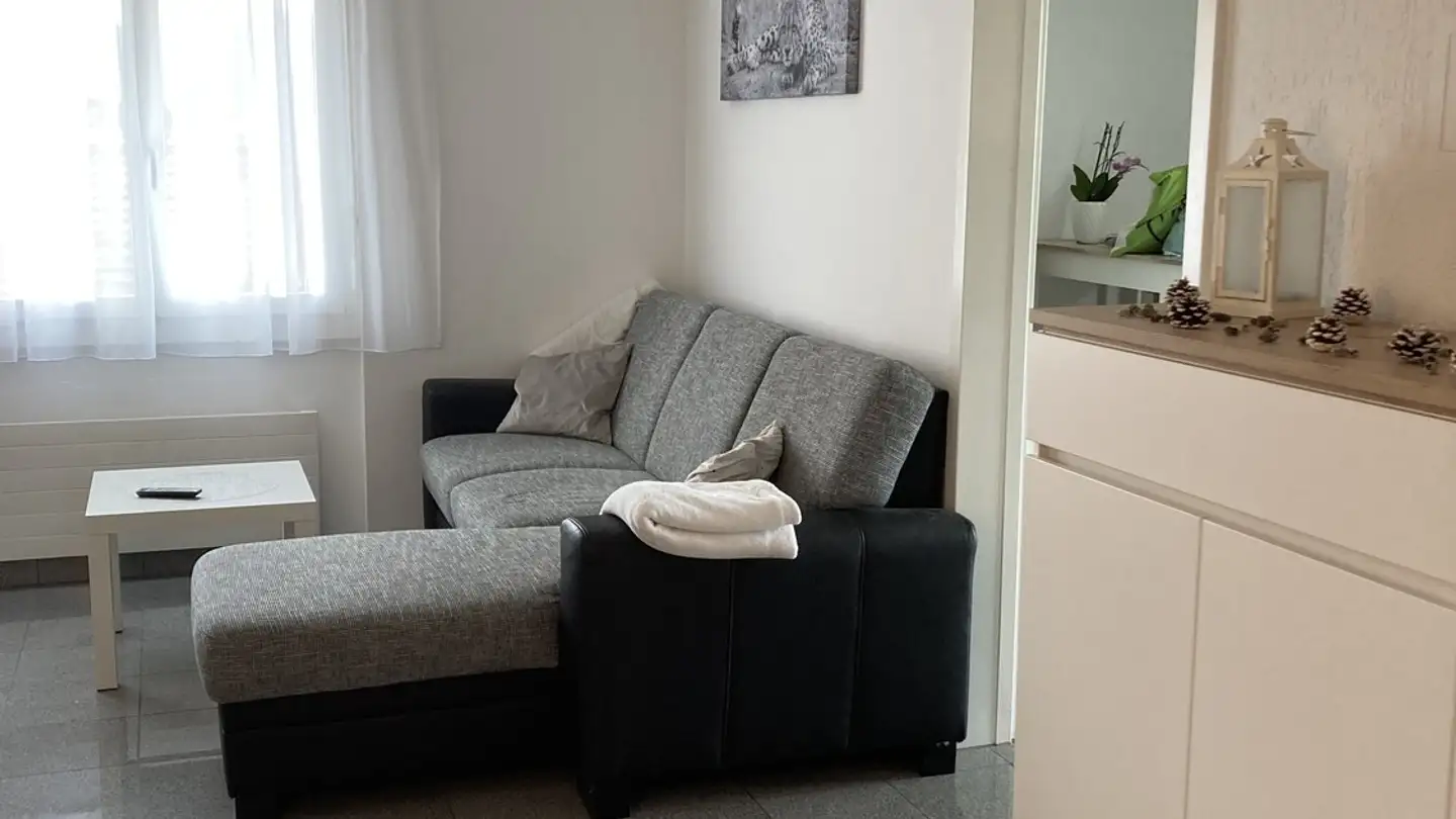 Appartement à louer - Chasteleweg 4, 6017 Ruswil