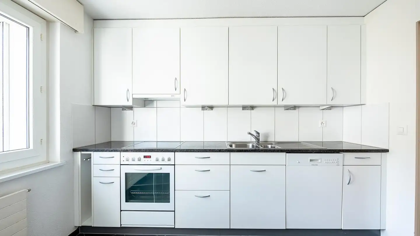 Appartamento in affitto - Zimmerberg 13, 8222 Beringen - Foto 2