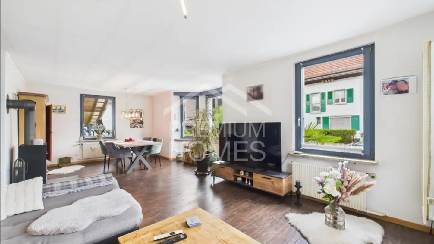 Single house for sale - 4552 Derendingen