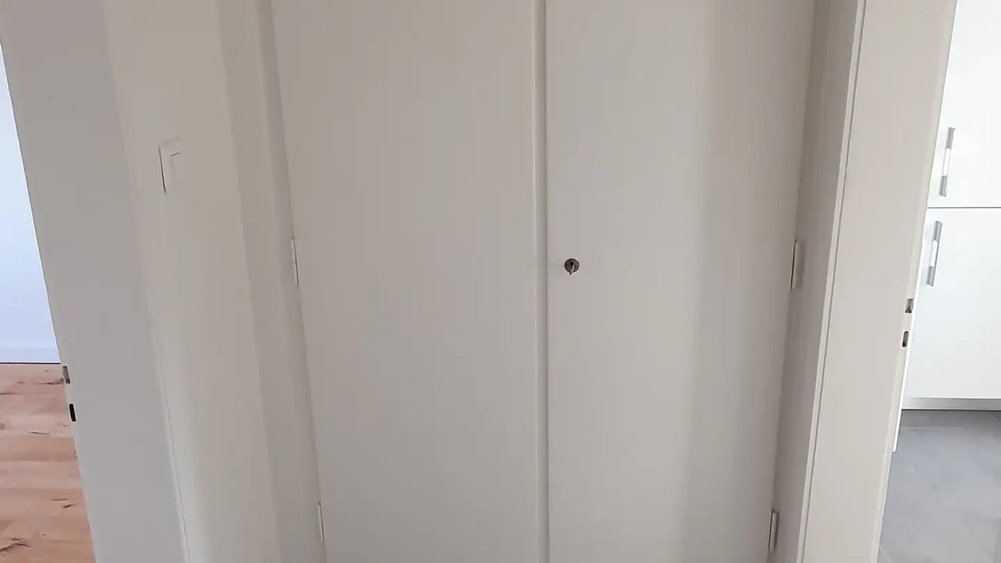 Appartamento in affitto - Baslerstrasse 122, 4600 Olten