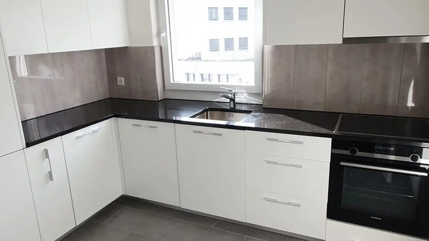 Appartamento in affitto - Baslerstrasse 122, 4600 Olten - Foto 2