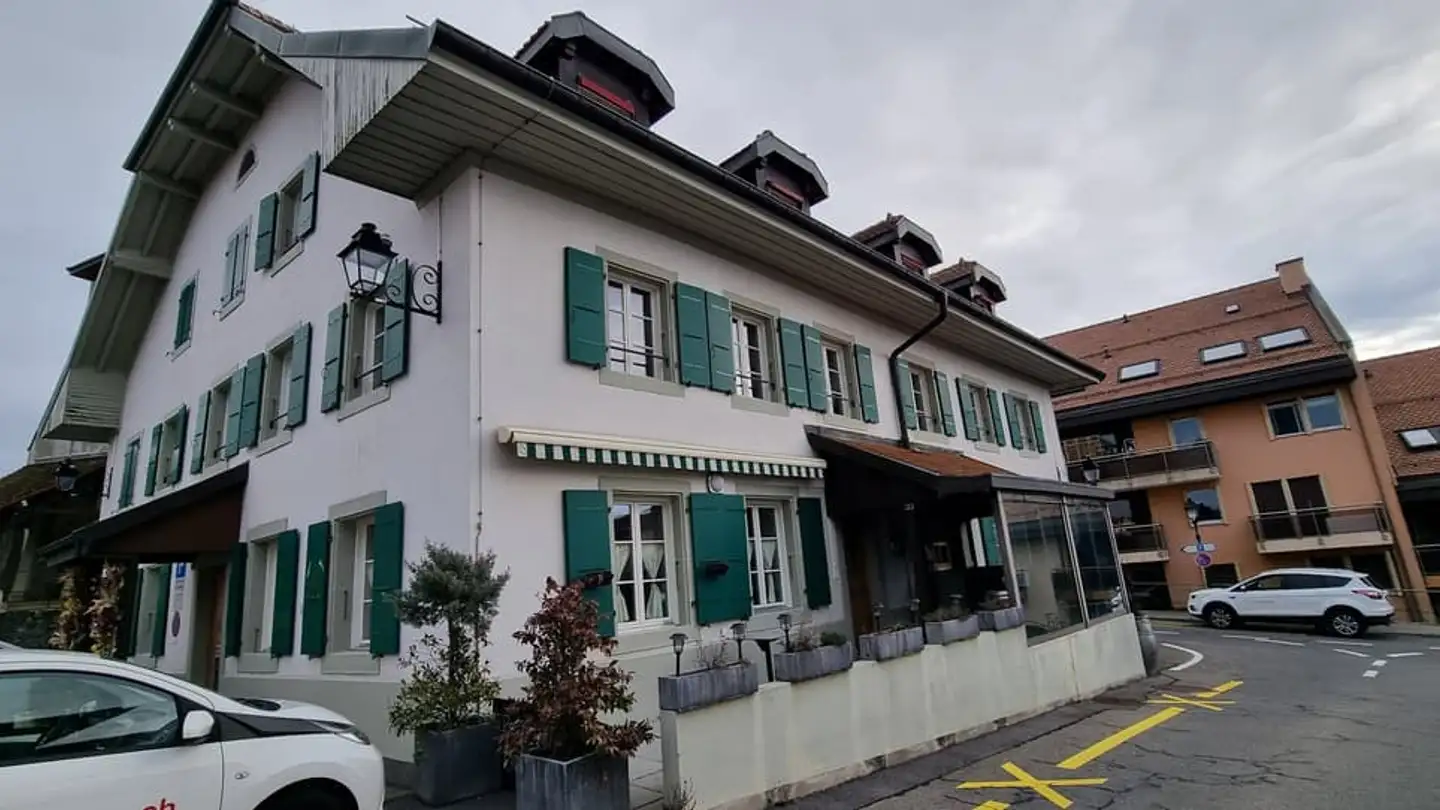 Commercial for rent - 1092 Belmont-sur-Lausanne - Photo 2