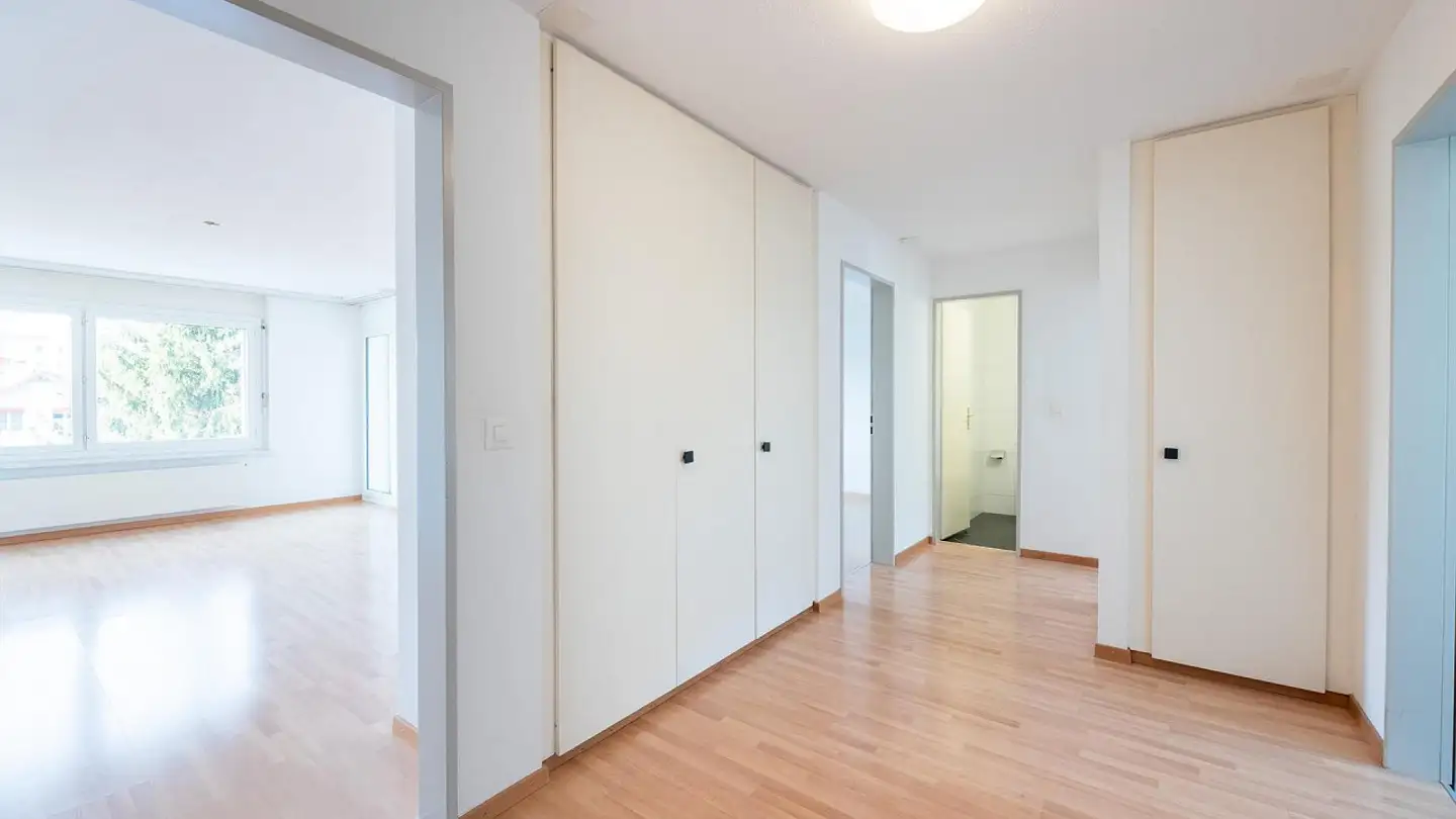 Appartamento in affitto - Zimmerberg 13, 8222 Beringen - Foto 4