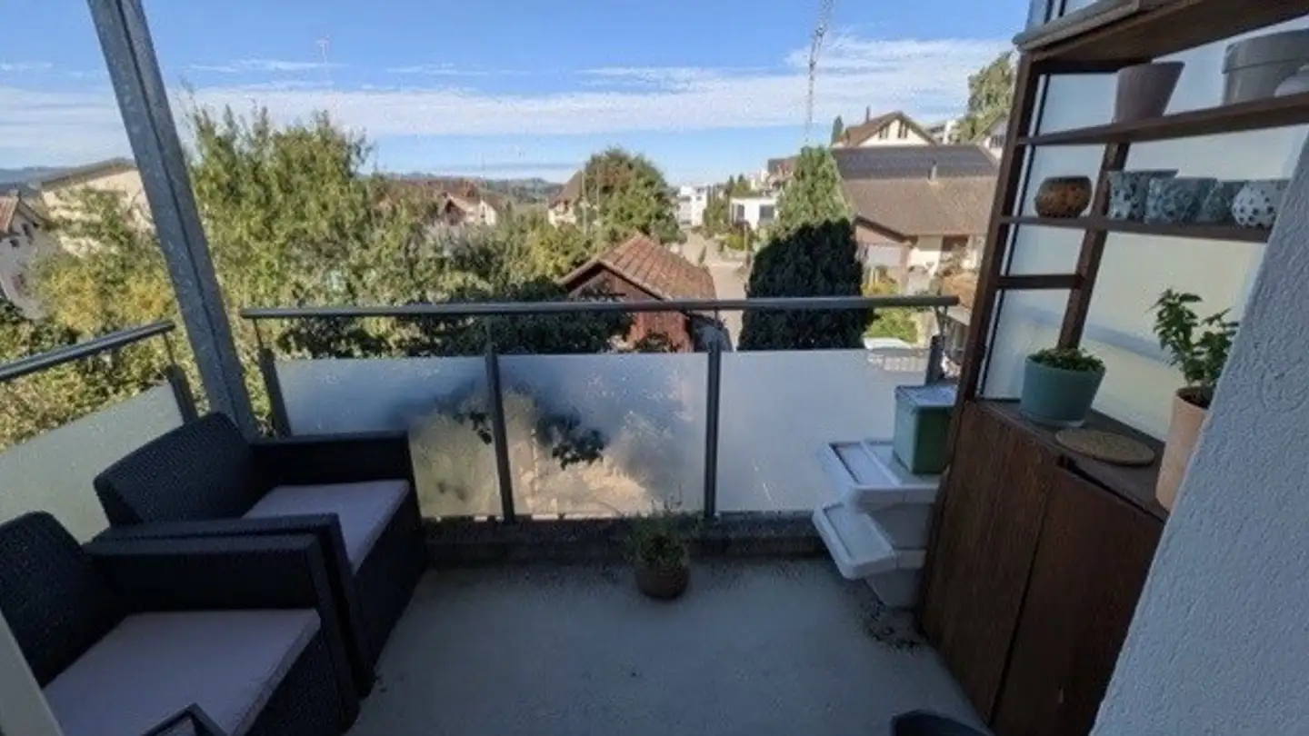 Appartement à louer - Chasteleweg 4, 6017 Ruswil - Photo 4