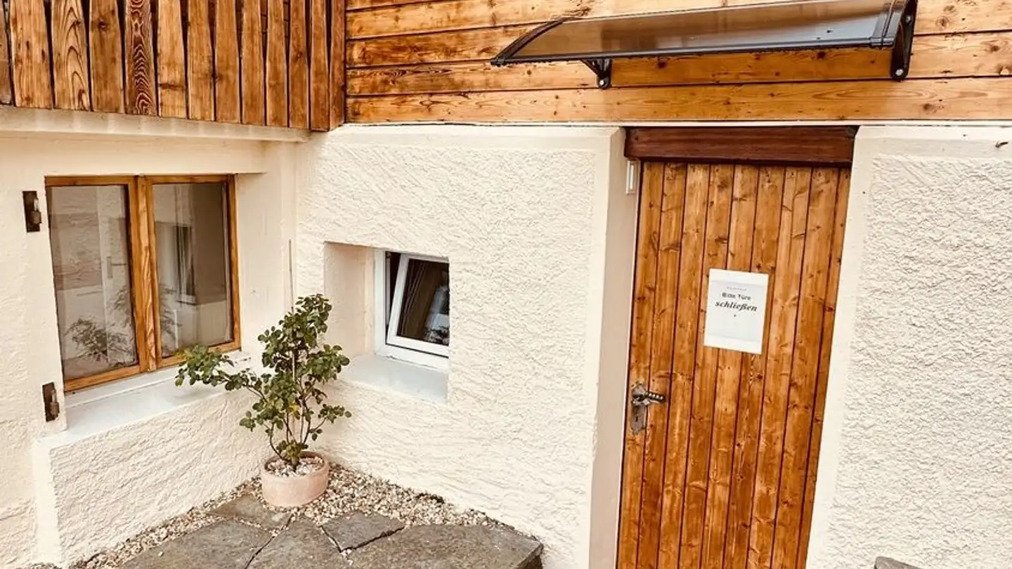 Appartamento in affitto - Oberrüti 6, 8717 Benken SG - Foto 2