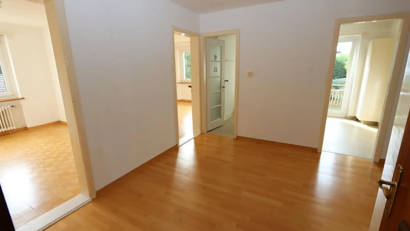 Wohnung mieten - Bettlistrasse 27, 8600 Dübendorf - Foto 3