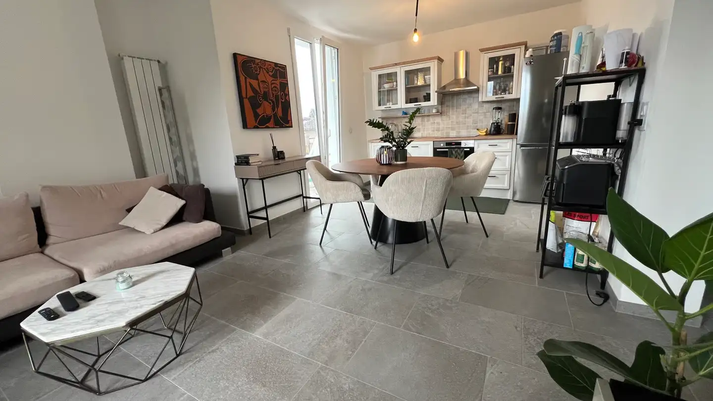 Wohnung mieten - Via Locarno 32, 6516 Cugnasco - Foto 2
