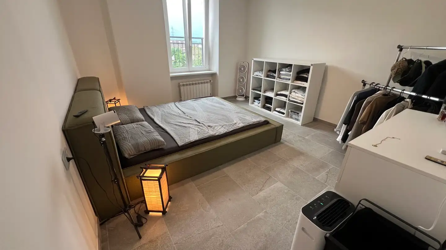 Wohnung mieten - Via Locarno 32, 6516 Cugnasco - Foto 3