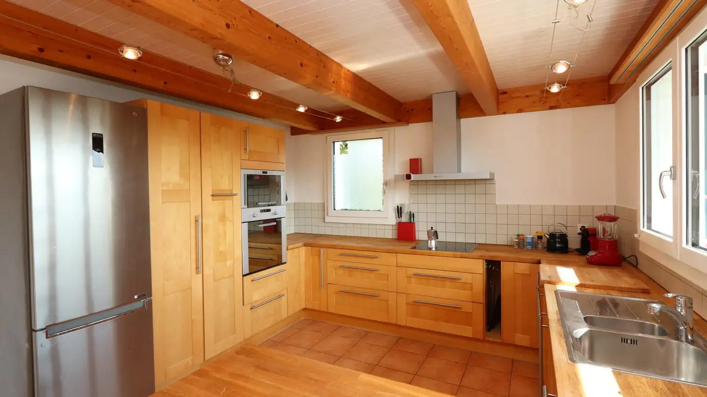 Einfamilienhaus kaufen - Im Trottenacker 4, 5023 Biberstein - Foto 3