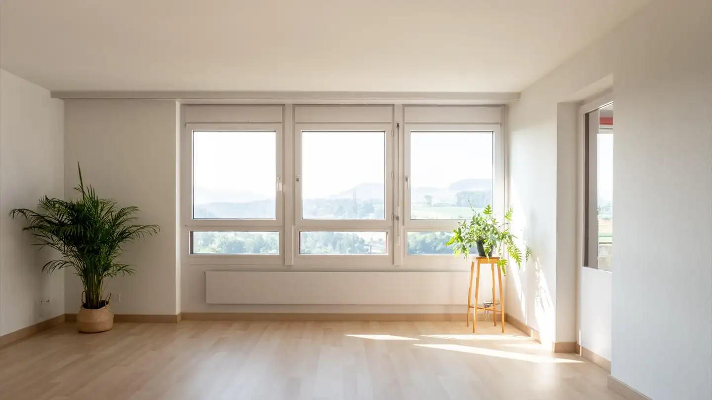 Appartement à louer - Liebrütistrasse 22, 4303 Kaiseraugst - Photo 2