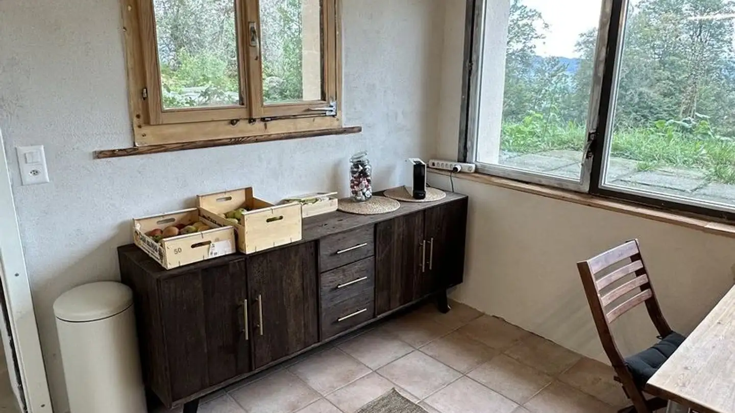 Appartamento in affitto - Oberrüti 6, 8717 Benken SG - Foto 4