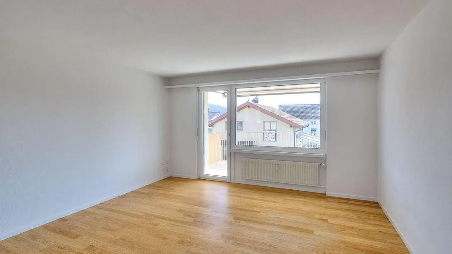 Apartment for rent - Platanenweg 9, 4914 Roggwil BE - Photo 2