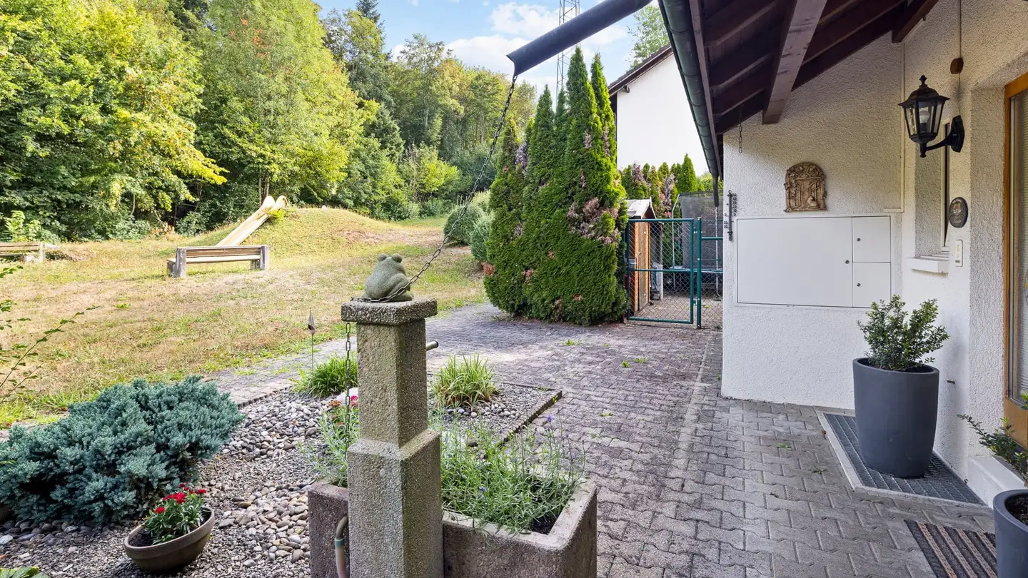 Haus kaufen - Hintere Gasse 17, 5453 Remetschwil - Foto 3