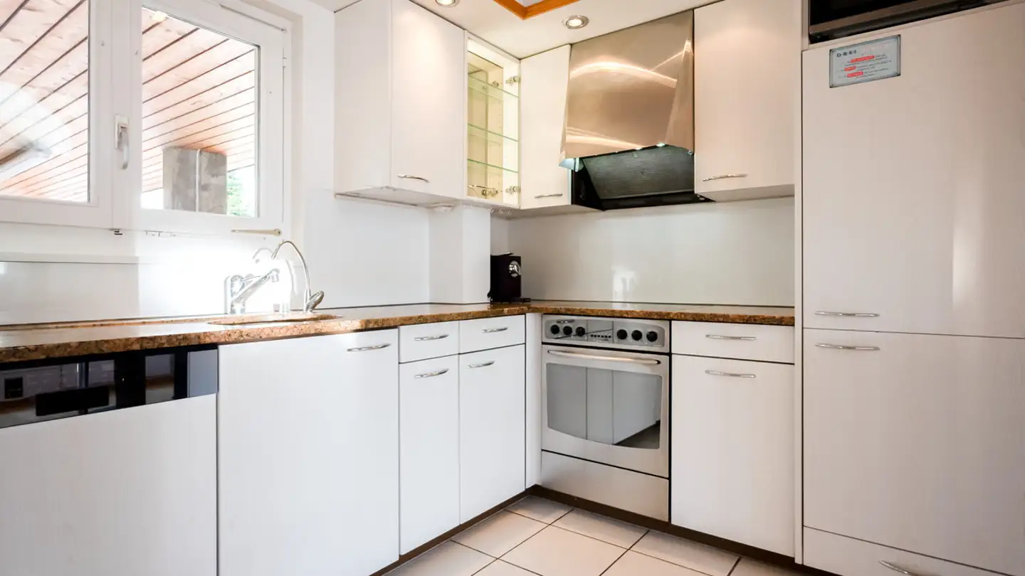 Appartamento in vendita - Murtenstrasse 30, 3203 Mühleberg - Photo 4