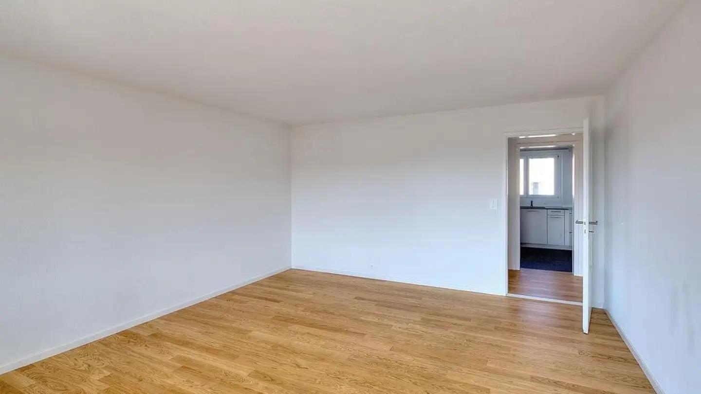 Apartment for rent - Platanenweg 9, 4914 Roggwil BE - Photo 3
