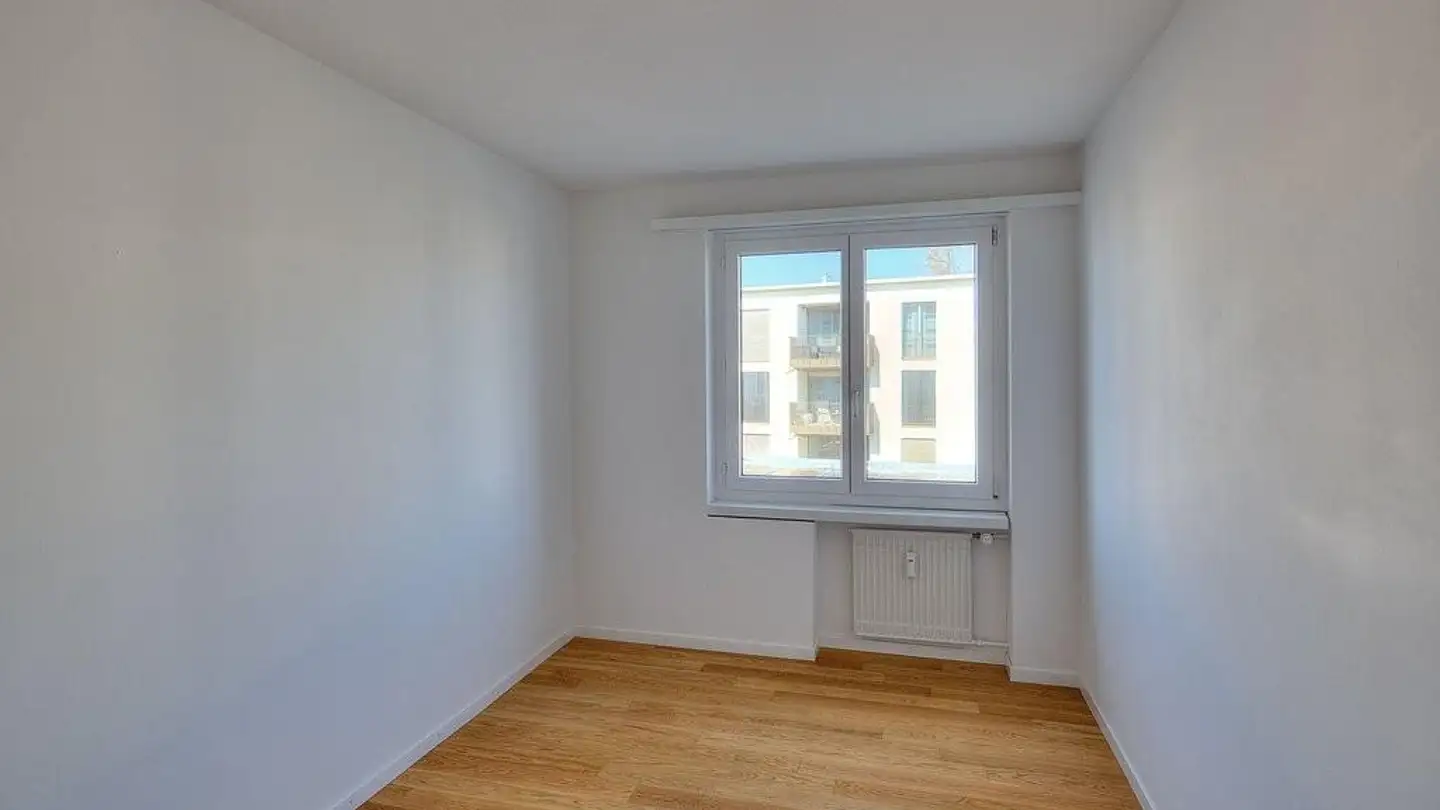 Apartment for rent - Platanenweg 9, 4914 Roggwil BE - Photo 4