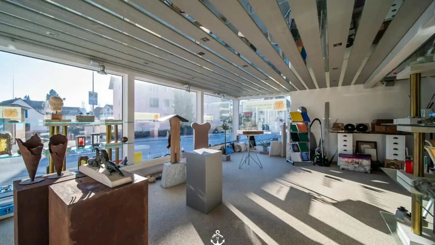 Casa singola in vendita - Weinfelderstrasse 16, 8575 Bürglen TG - Foto 2
