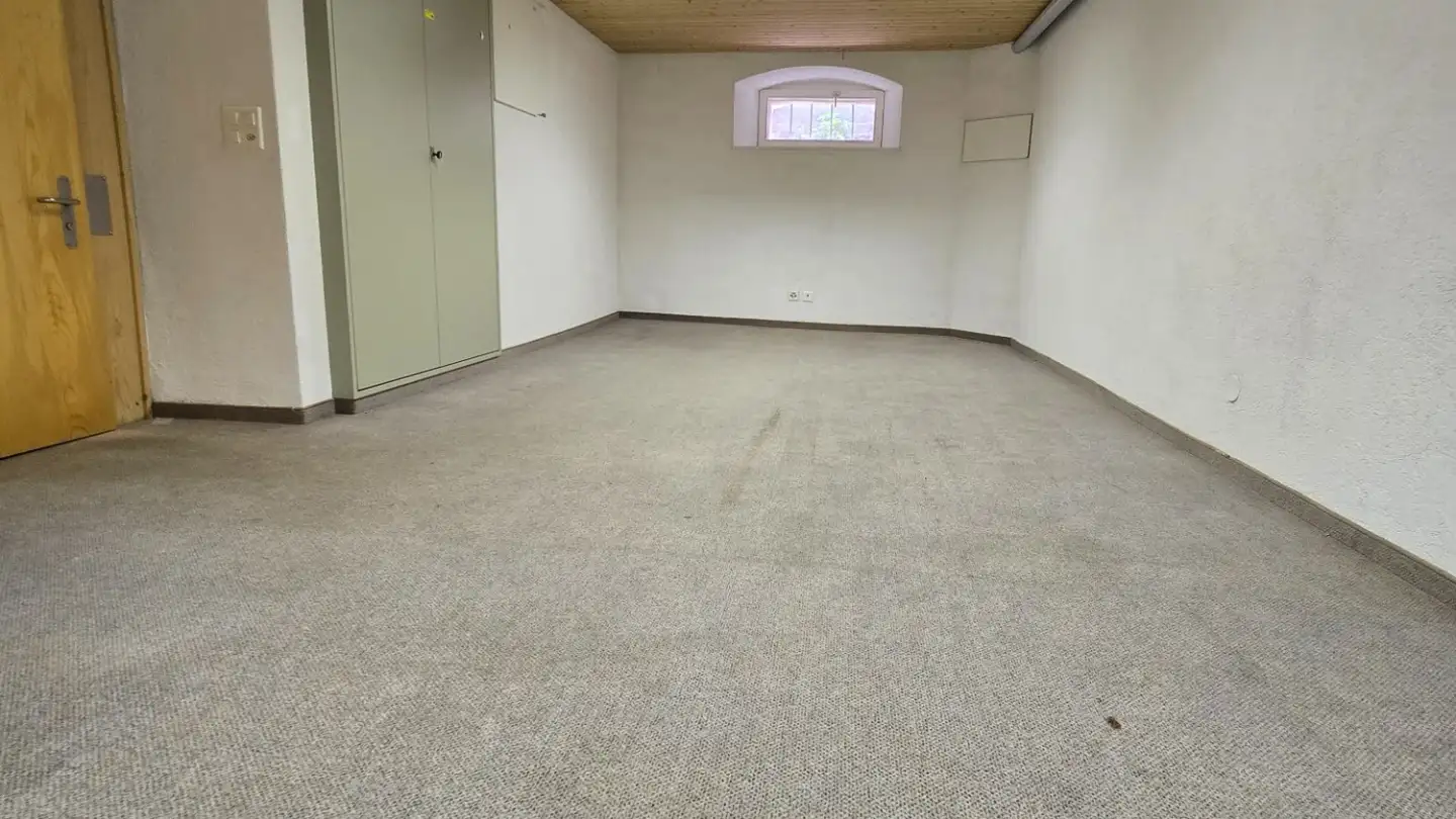 Appartement à louer - Dorfplatz 11, 6345 Neuheim