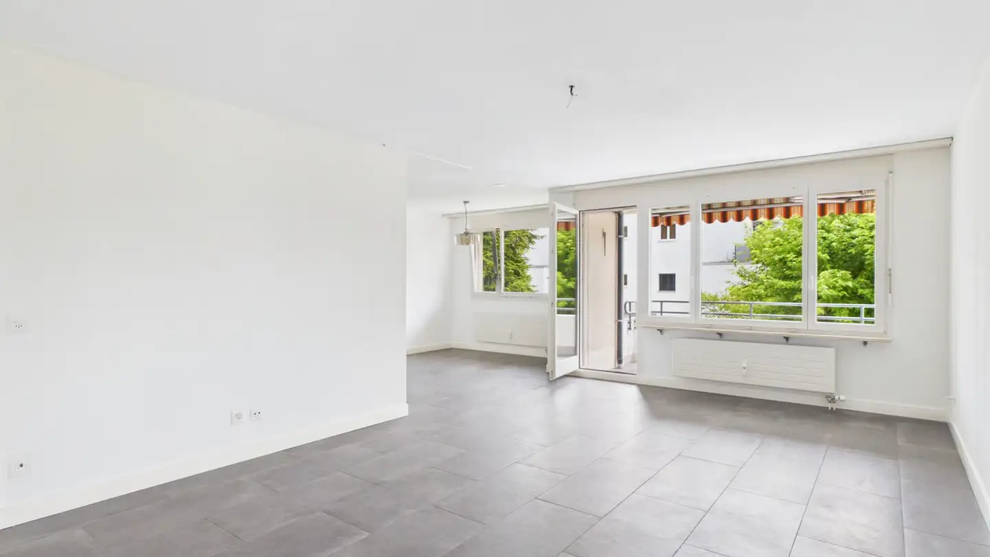 Wohnung kaufen - Mühlemattstrasse 74, 4414 Füllinsdorf - Foto 2