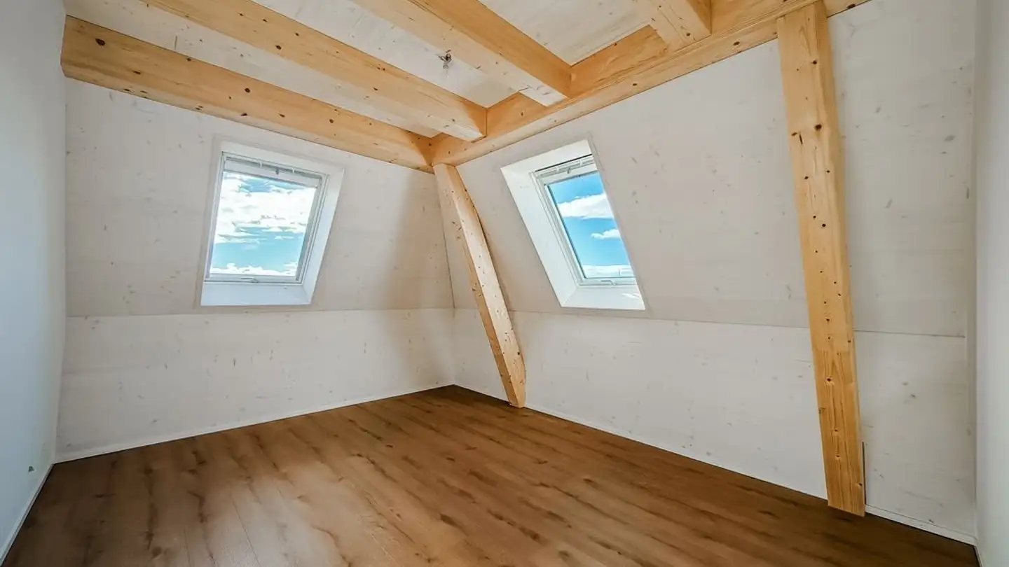 Attique à louer - Chemin De Rovéréaz 10b, 1012 Lausanne - Photo 3