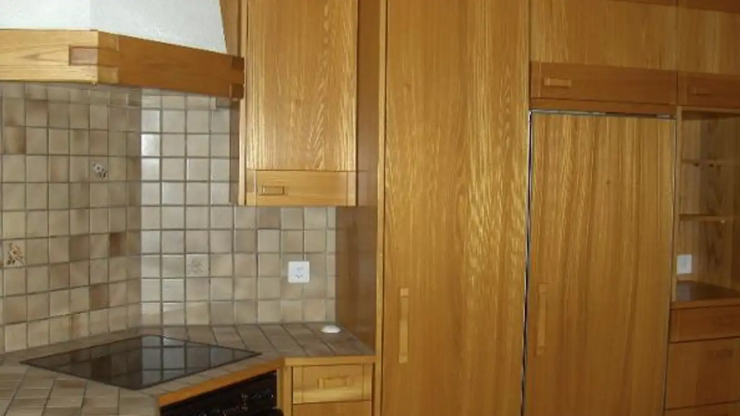 Single house for rent - Rüteli 26, 6074 Giswil - Photo 2