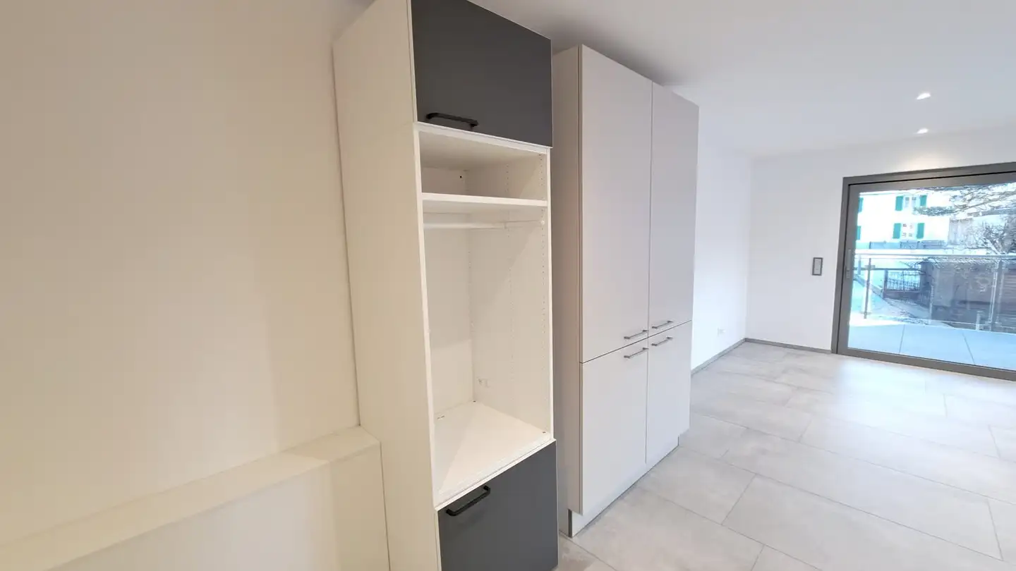 Wohnung mieten - Rue de l'Eglise 19, 2822 Courroux - Foto 4