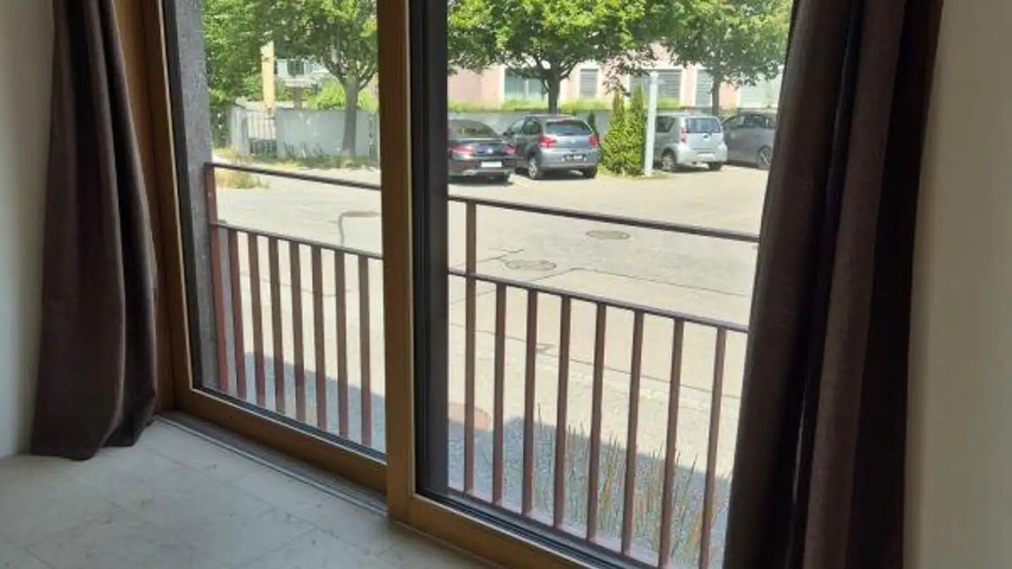 Wohnung mieten - Aeulistrasse 3, 9470 Buchs SG - Foto 4