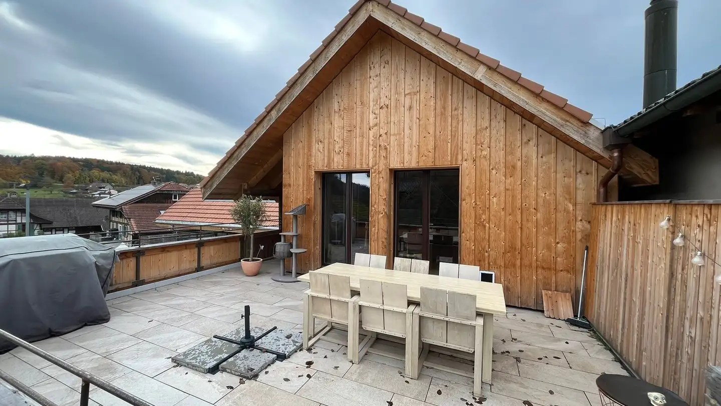 Appartamento in affitto - Oberdörfli 7, 3262 Suberg - Photo 3