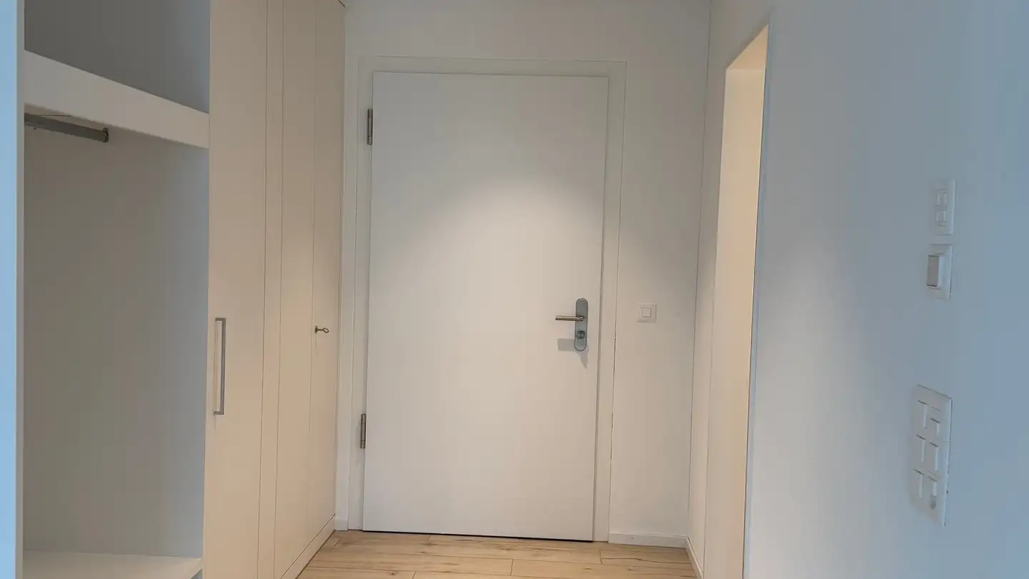 Wohnung mieten - Fliederstrasse 12, 4663 Aarburg