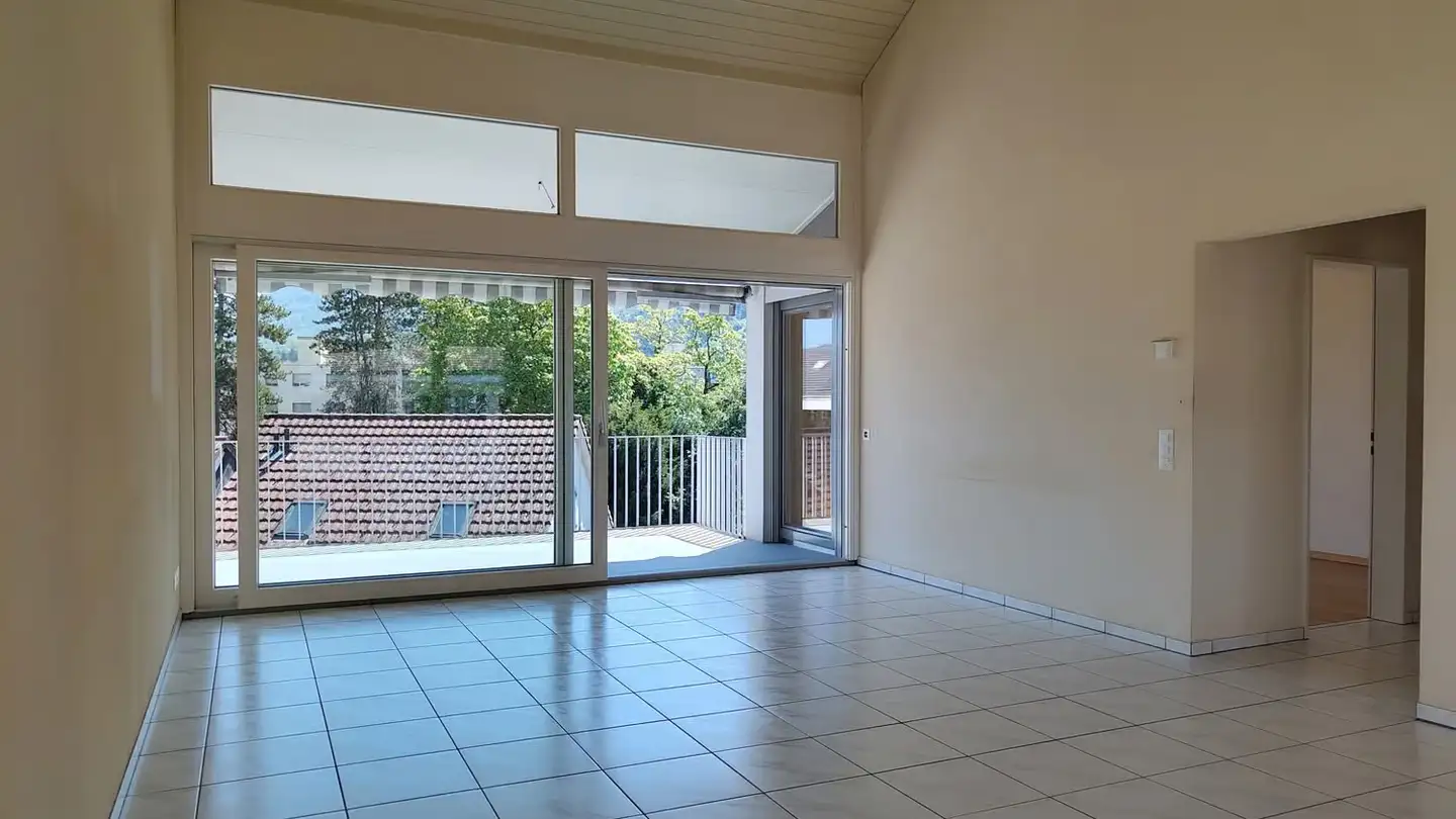 Attico in vendita - Hauptstrasse 54, 4147 Aesch BL - Foto 2