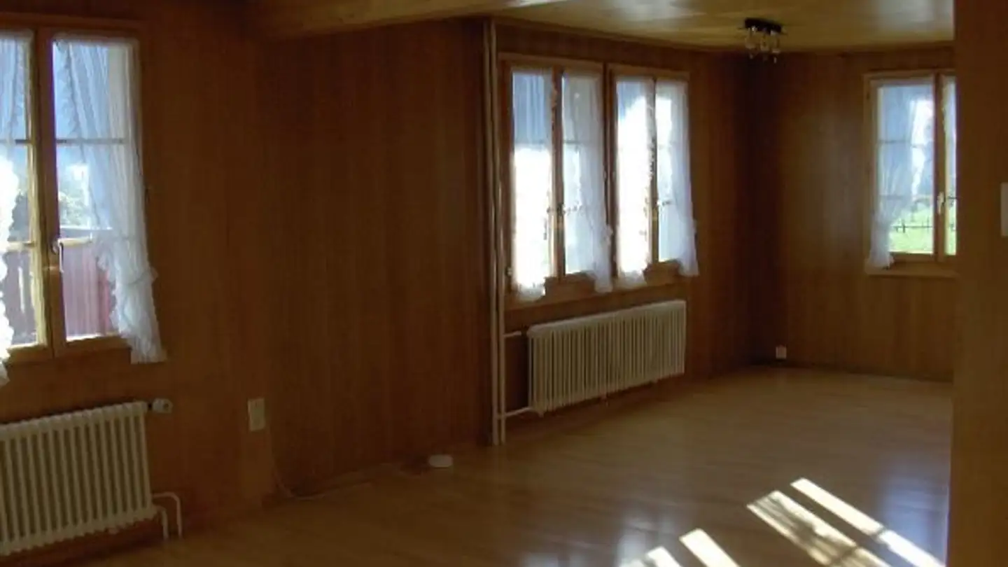 Single house for rent - Rüteli 26, 6074 Giswil - Photo 3