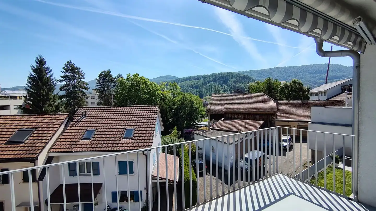 Attico in vendita - Hauptstrasse 54, 4147 Aesch BL - Foto 3
