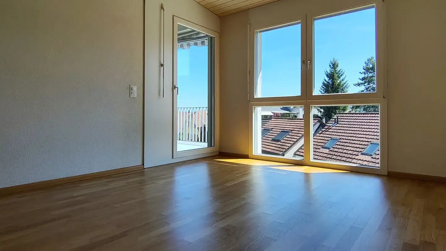 Attico in vendita - Hauptstrasse 54, 4147 Aesch BL - Foto 4
