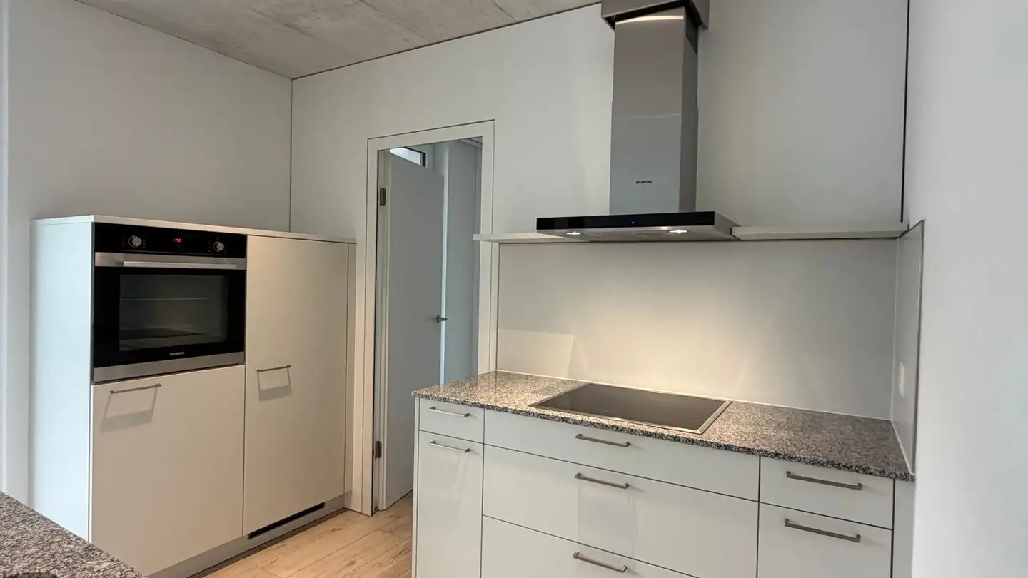 Wohnung mieten - Fliederstrasse 12, 4663 Aarburg - Foto 4