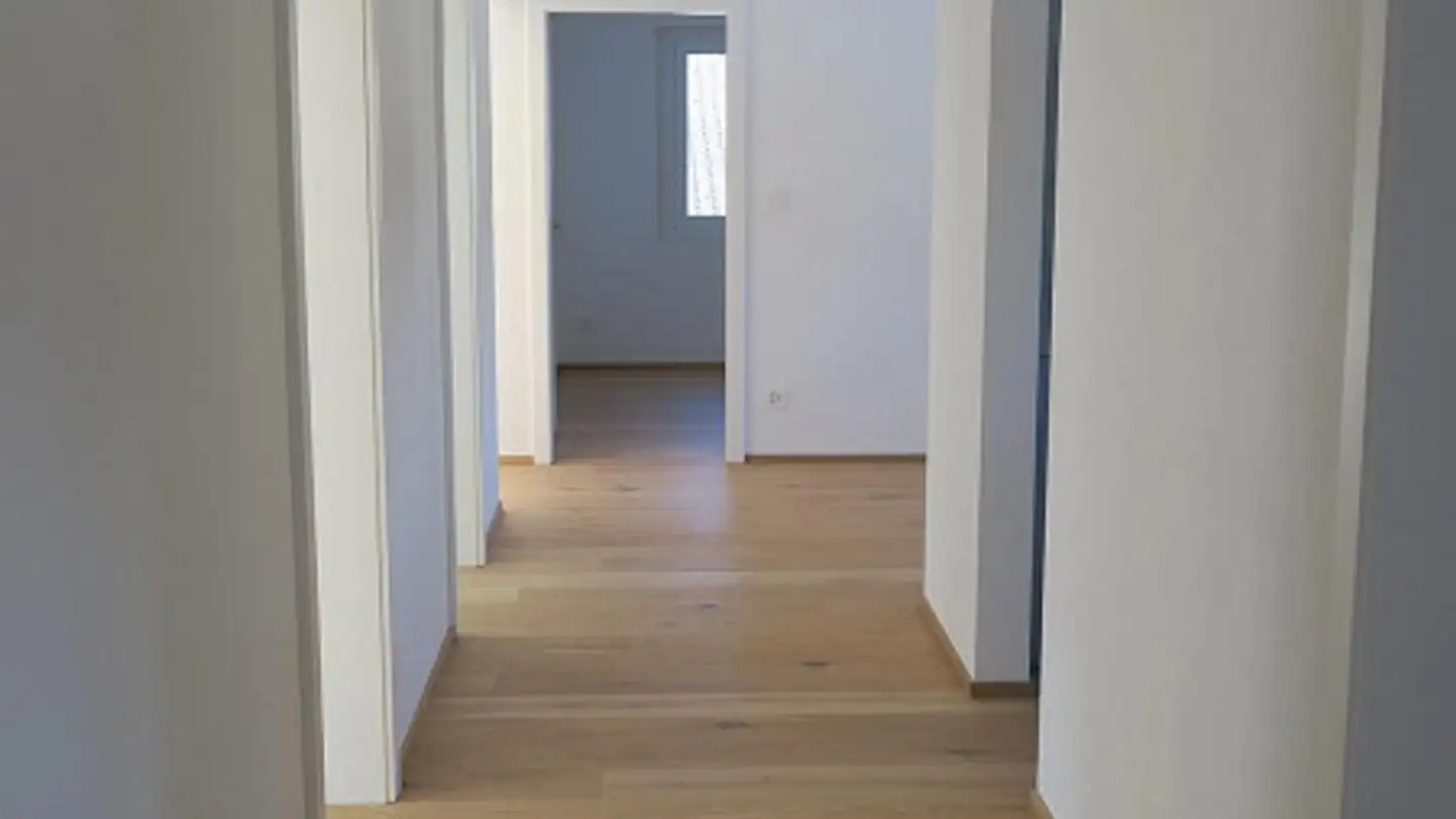 Appartement à louer - Aspermontstrasse 5, 7205 Zizers - Photo 4