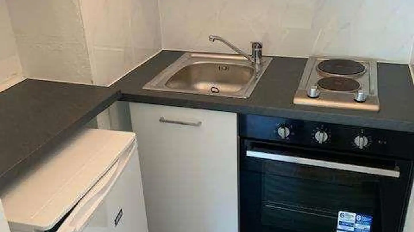 Appartamento in vendita - Via Ponte Vecchio 28, 6807 Taverne - Photo 4