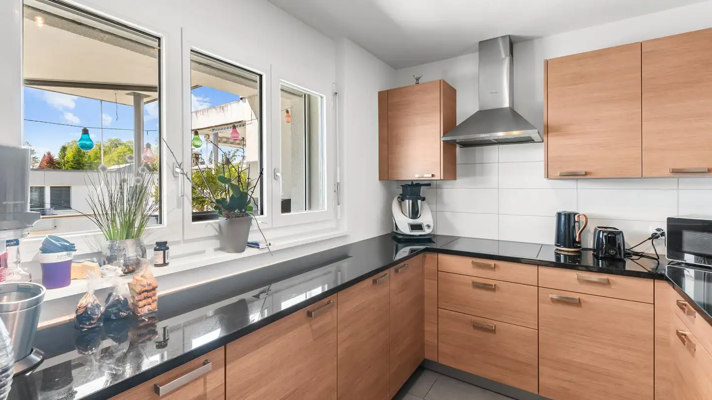 Apartment for sale - 6312 Steinhausen - Photo 3