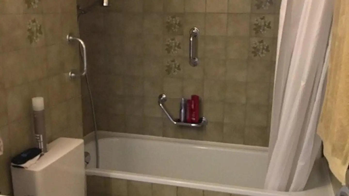 Appartamento in affitto - Sägetstrasse 37, 3303 Jegenstorf - Foto 4