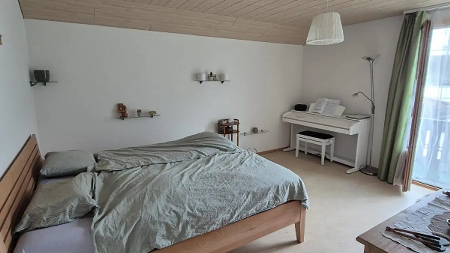 Single house for rent - Rüteli 26, 6074 Giswil - Photo 4