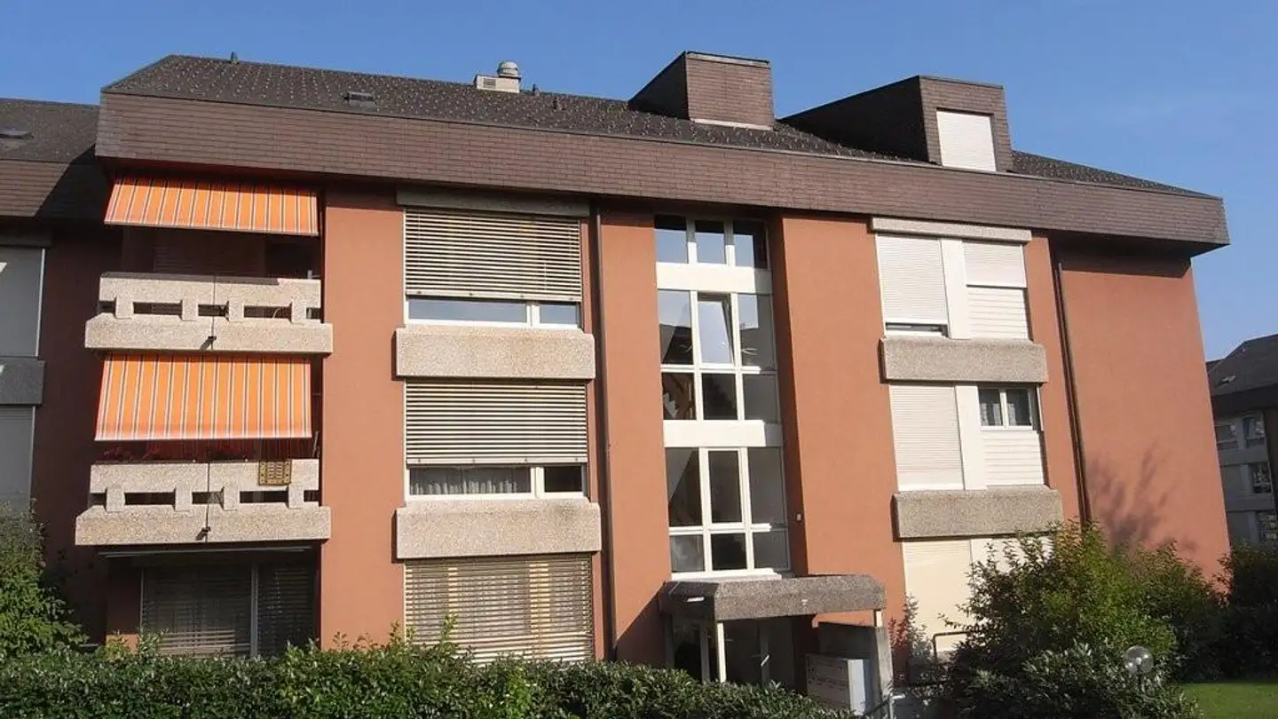 Appartamento in affitto - Sägetstrasse 37, 3303 Jegenstorf