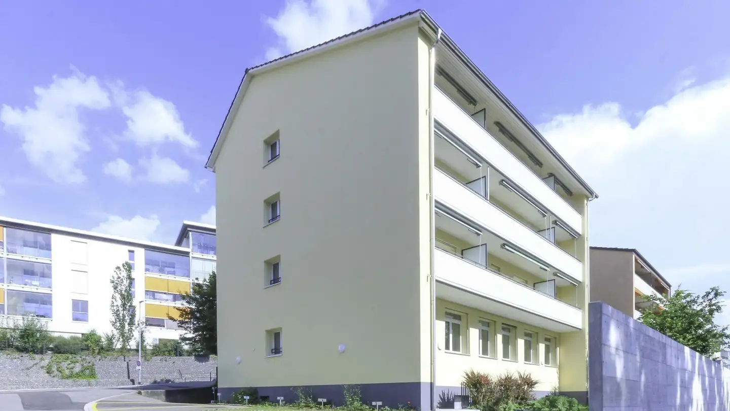 Apartment for rent - Lätternweg 40, 3052 Zollikofen