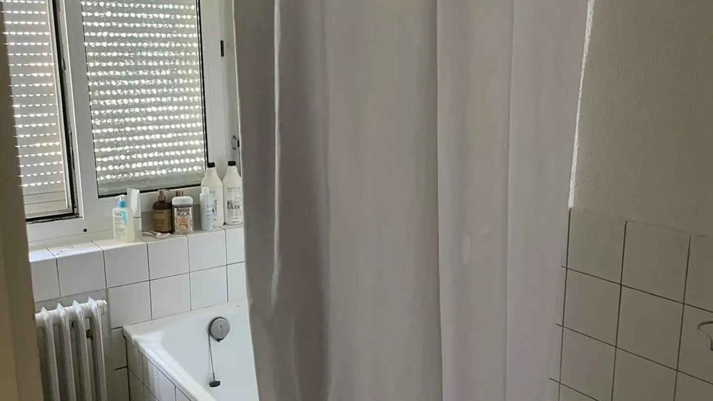 Stanza singola in affitto - Bombachhalde 24, 8049 Zürich