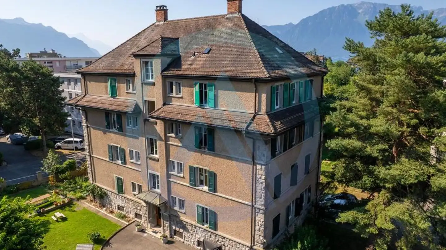 Residential building for sale - 1814 La Tour-de-Peilz - Photo 2