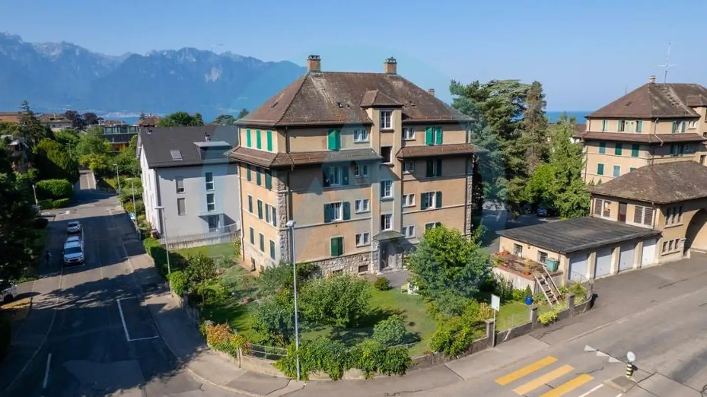 Residential building for sale - 1814 La Tour-de-Peilz - Photo 3