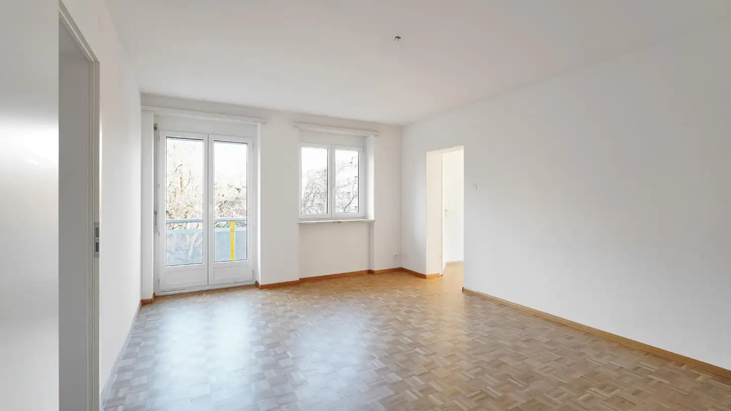 Apartment for rent - Claragraben 105, 4057 Basel - Photo 3