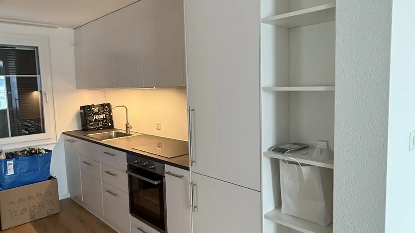 Apartment for rent - Oberstrasse 3, 9038 Rehetobel - Photo 3