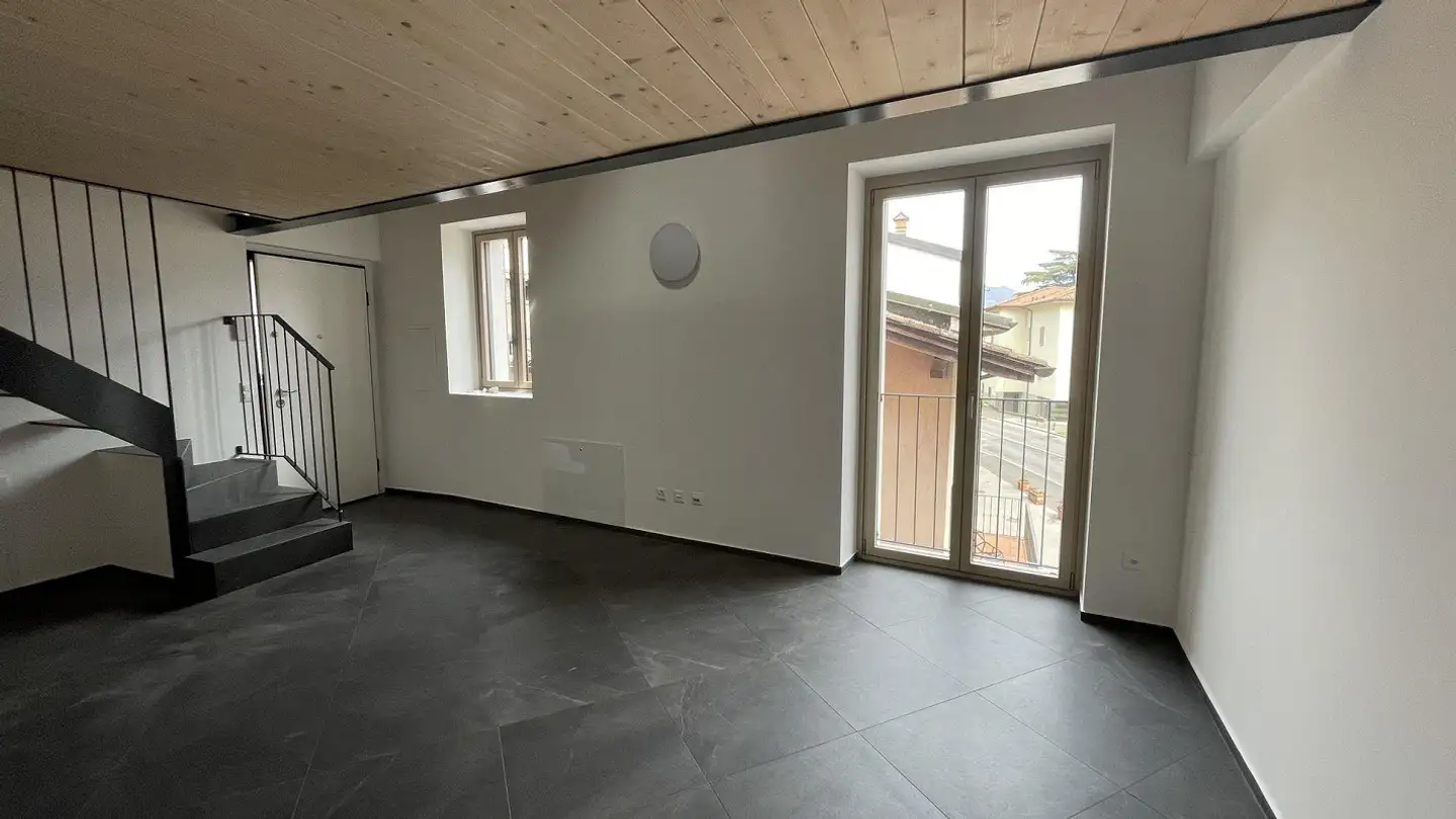 Appartamento in vendita - Via Al Ponte 1, 6826 Riva San Vitale - Foto 3
