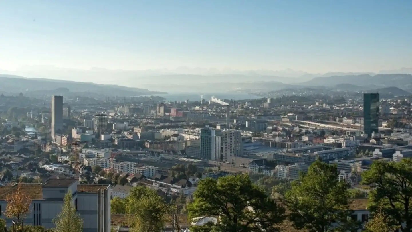 Wohnung mieten - Scheuchzerstrasse 69, 8006 Zürich